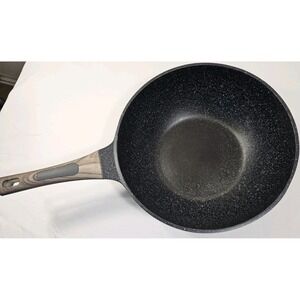 12 Inch Deane & White Deep‎ Skillet